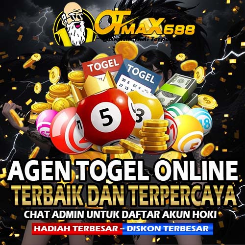 OTMaxPlay Situs Slot Online Populer Tahun Ini