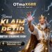 OTmaX688 Slot Mandiri Online Bonus Free Spin Terbesar Hari Ini