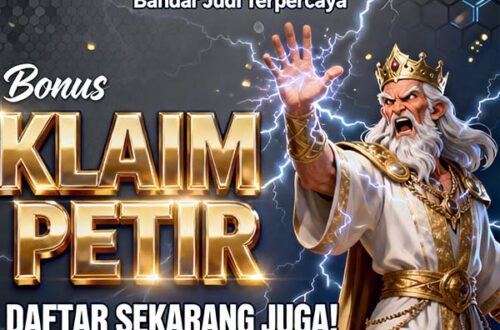 OTmaX688 Slot BSI Online Mudah Daftar Tanpa Verifikasi Ribet