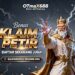 OTmaX688 Slot QRIS Online Game Populer Jackpot