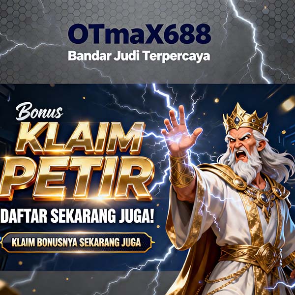 OTBola Slot APK Ovo Viral Peluang Menang Besar
