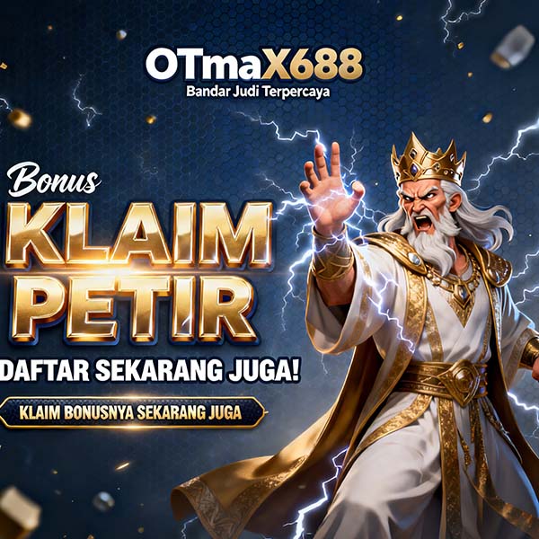 OTBola Situs IDN Poker Resmi Bonus Mingguan Paling Tinggi